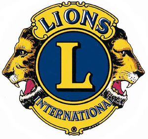 Lions / Rotary Bolsward