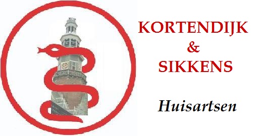 Huisartsen Sikkens & Kortendijk
