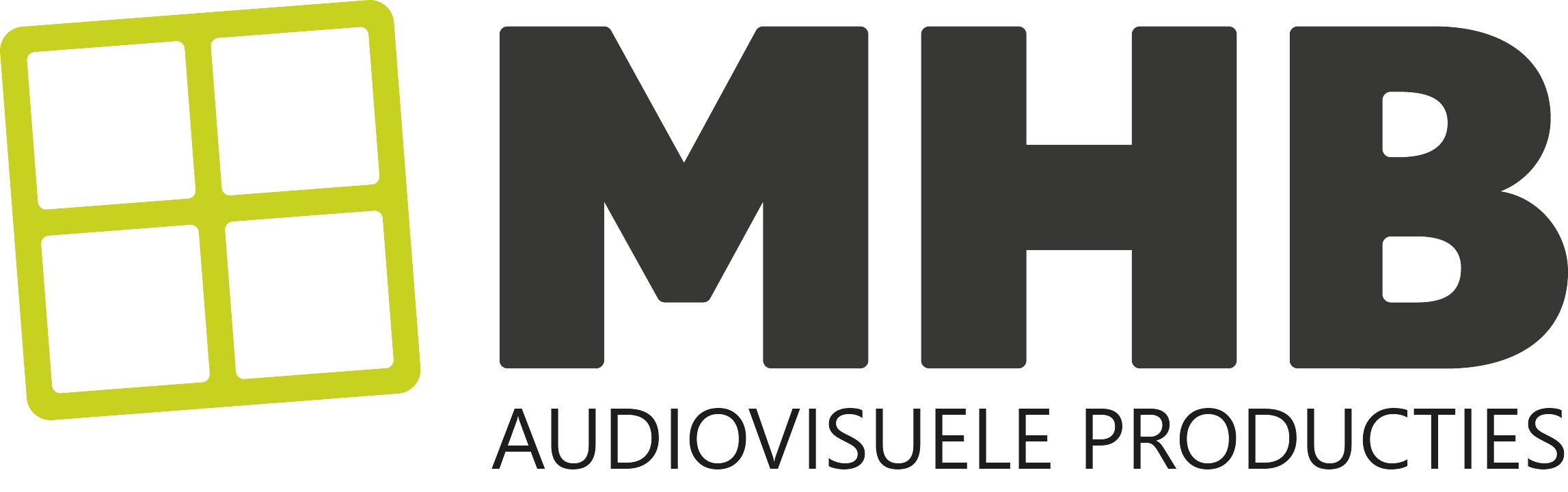 MHB Audiovisuele Producties