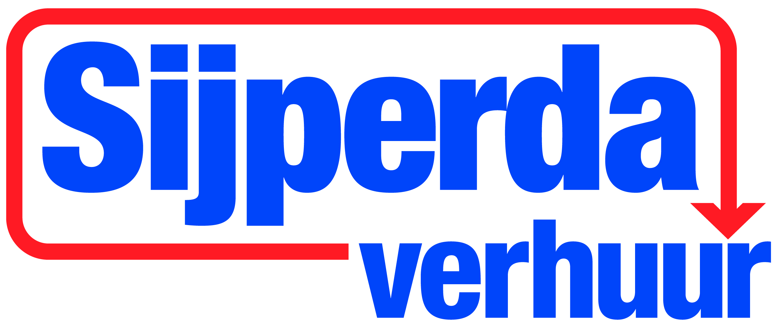 Sijperda Verhuur