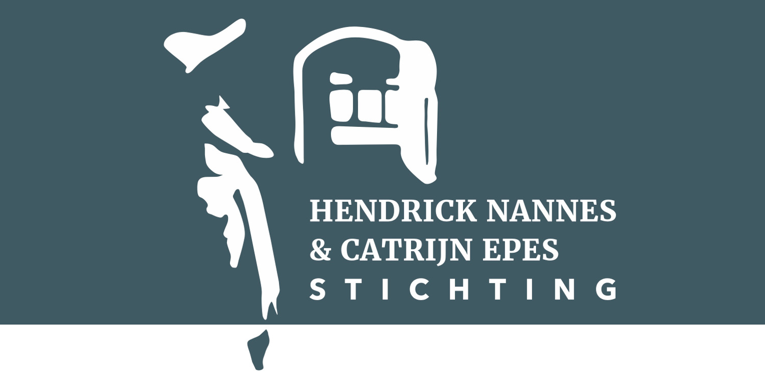 Hendrick Nannes en Catrijn Epes stichting
