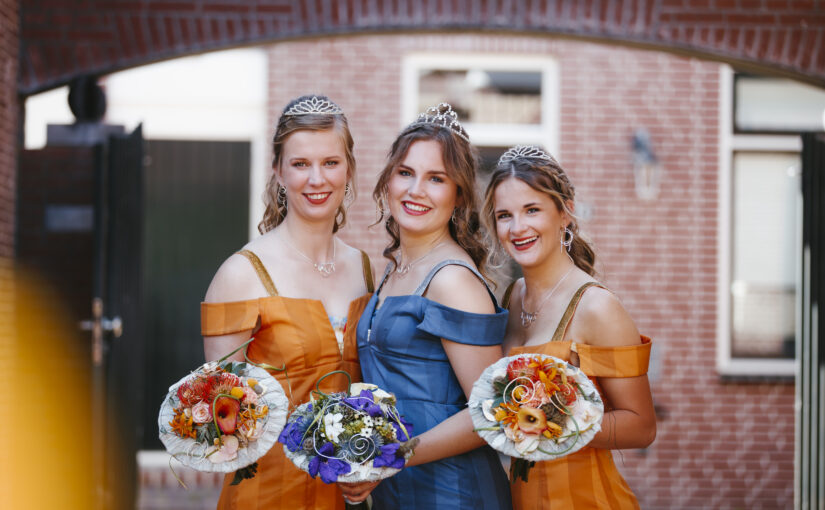 Heakeninginne Elske Breeuwsma roept dames op voor Heamiel 2020: ‘Doe het, twijfel niet en pak je kans’