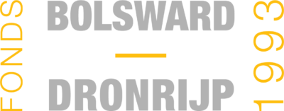 Fonds Bolsward Dronrijp