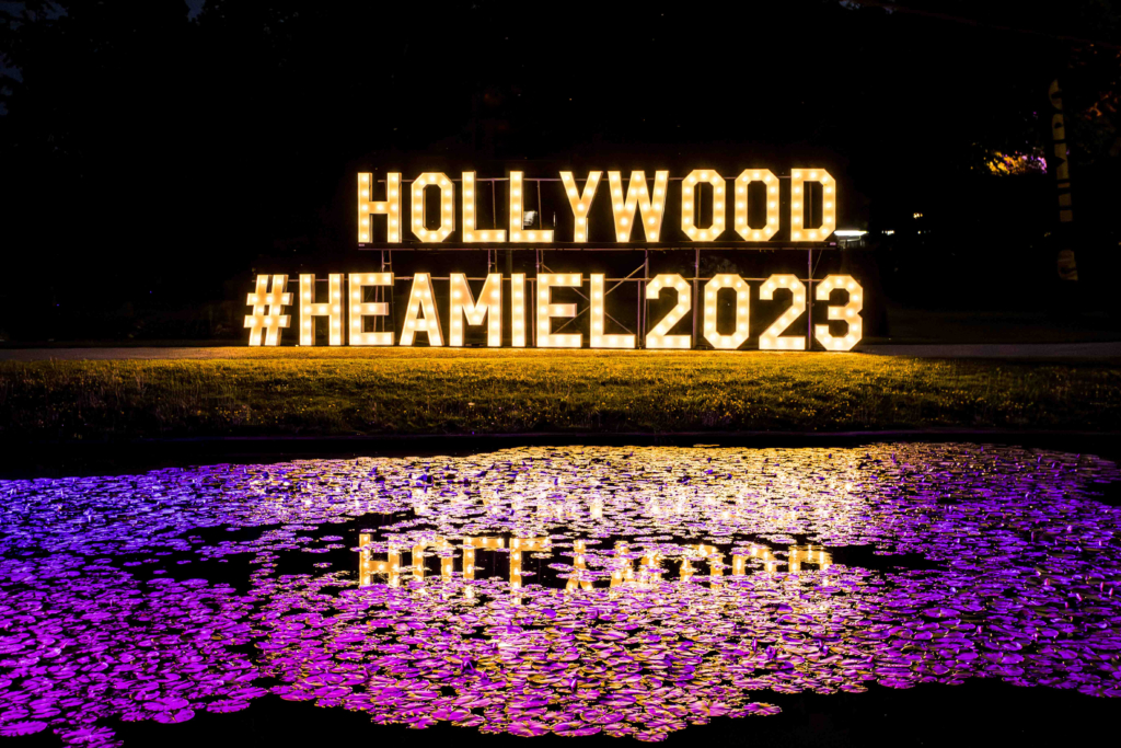 Hollywood Heamiel