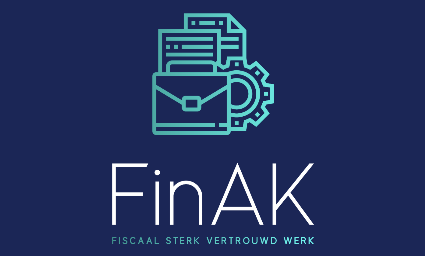 Administratiekantoor FinAK