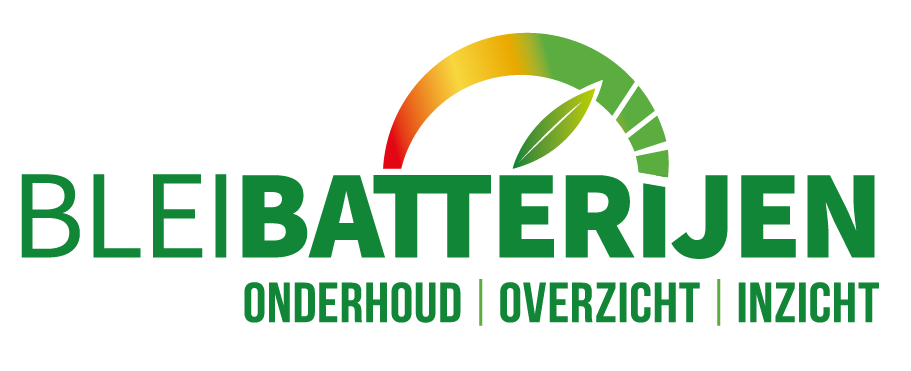 Blei Batterijen