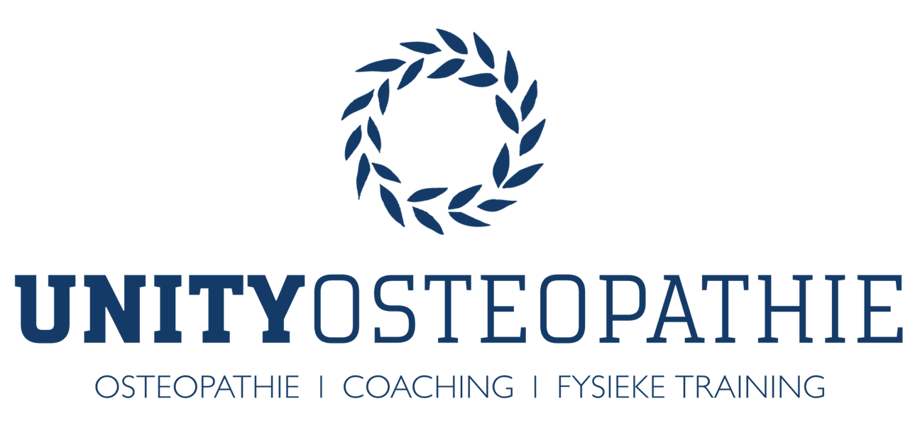 Unity Osteopathie