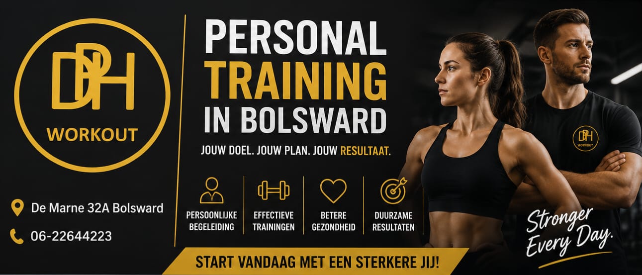 DPH Workout