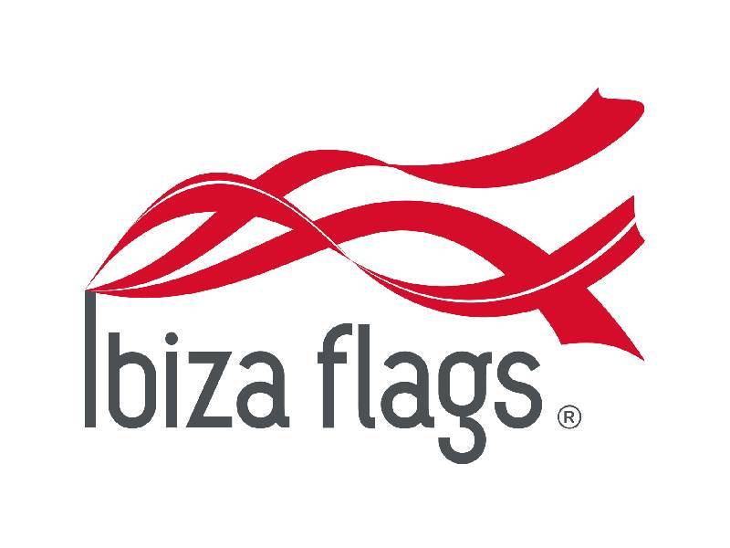 Ibiza Flags