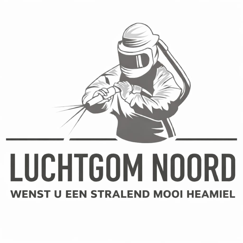 Luchtgom Noord