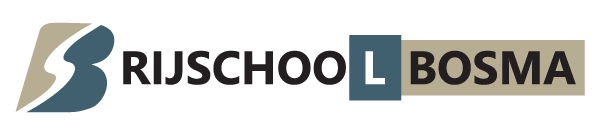 Rijschool Bosma